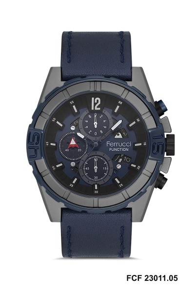 FERRUCCI FON.KAY. KOL SAATİ